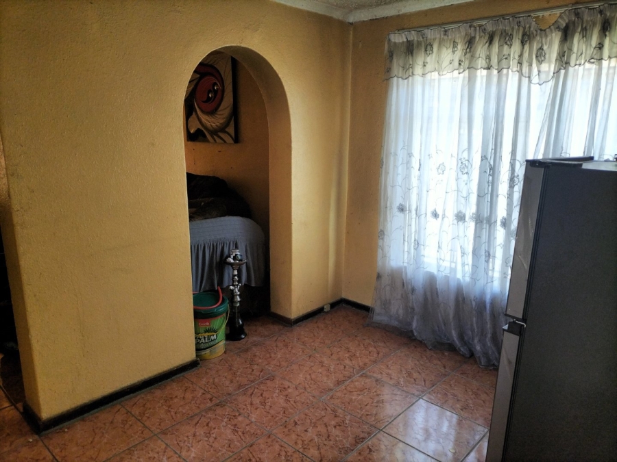 3 Bedroom Property for Sale in Blomanda Free State